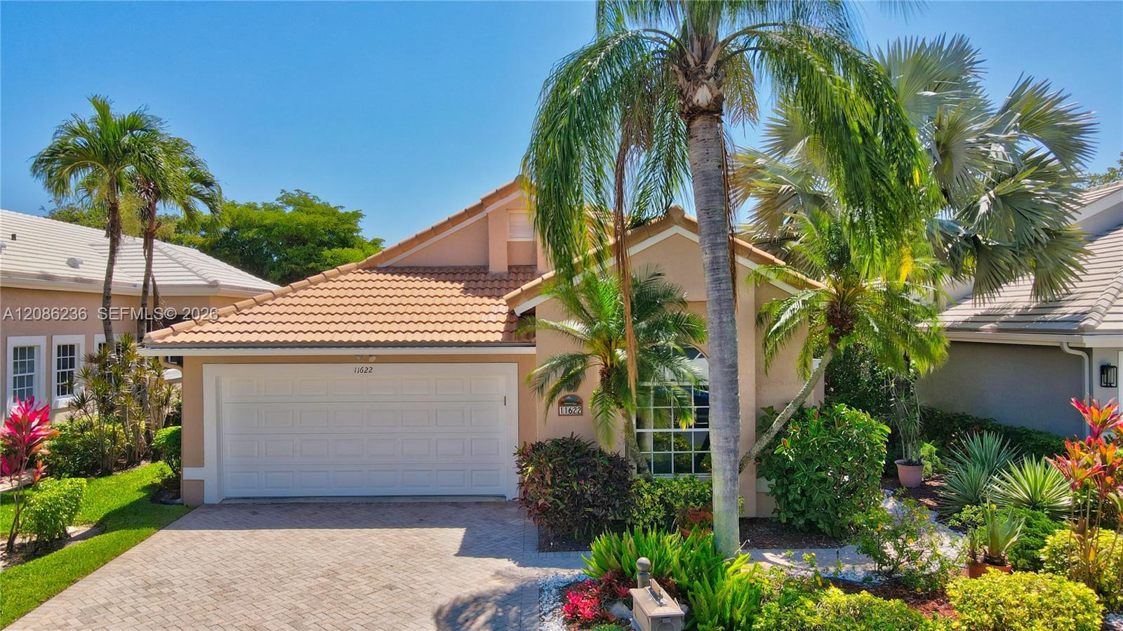 11622 Creekside Dr, Boynton Beach FL 33437