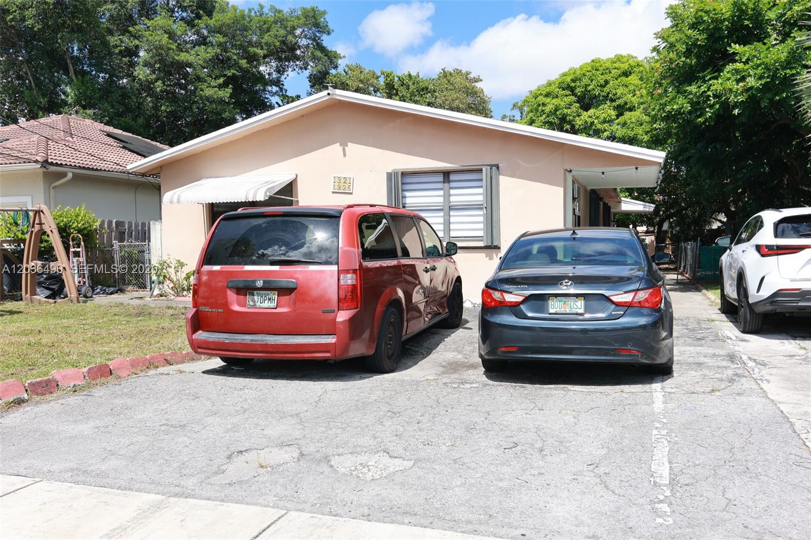 1321 N 58th Ave # 1321, Hollywood FL 33021