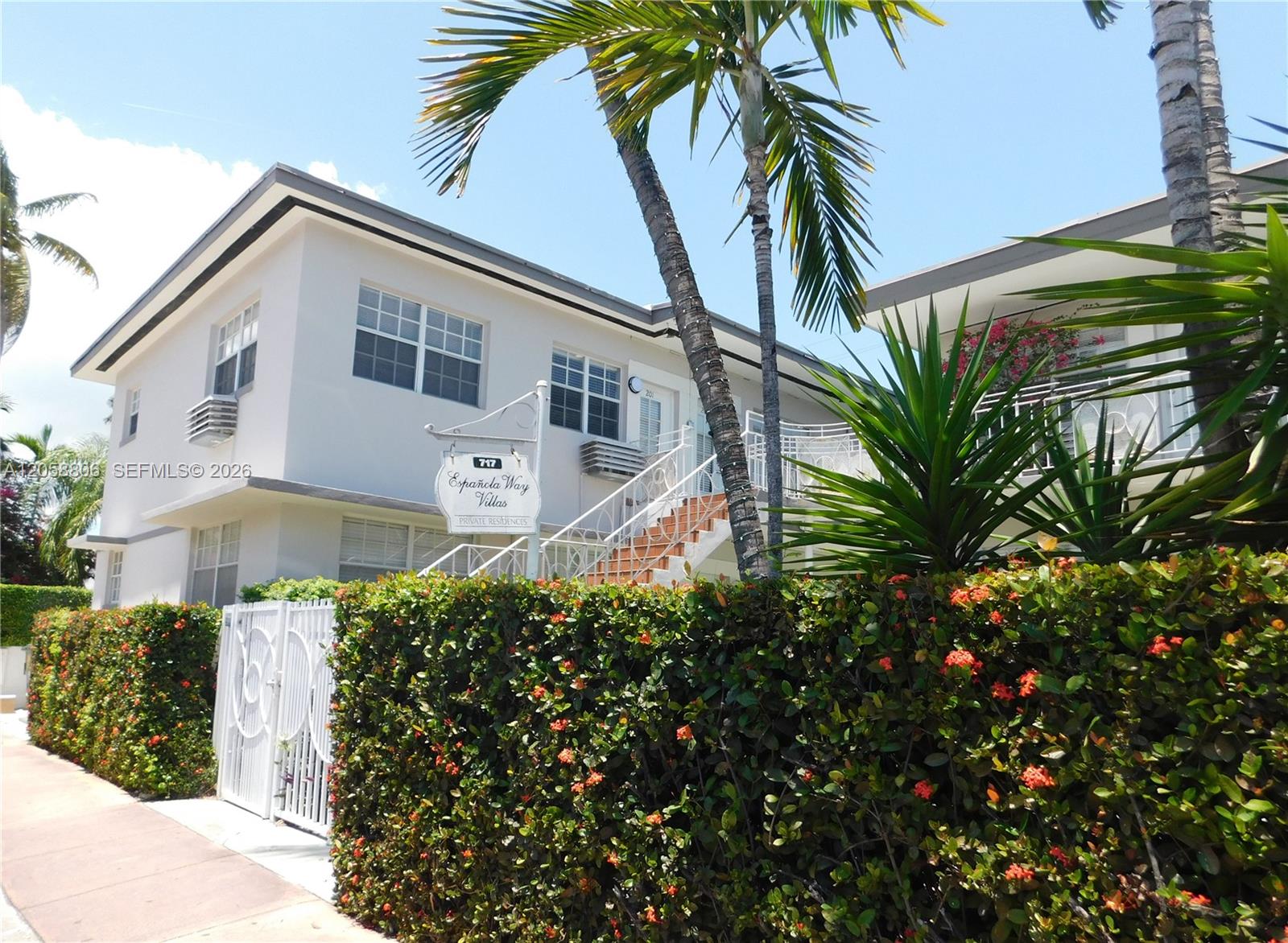 717 Espanola Way # 201, Miami Beach FL 33139