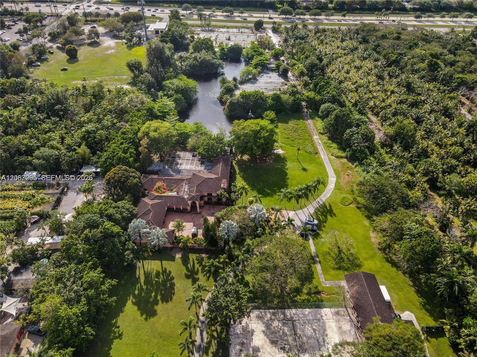 3550 SW 121st Ave, Davie FL 33330