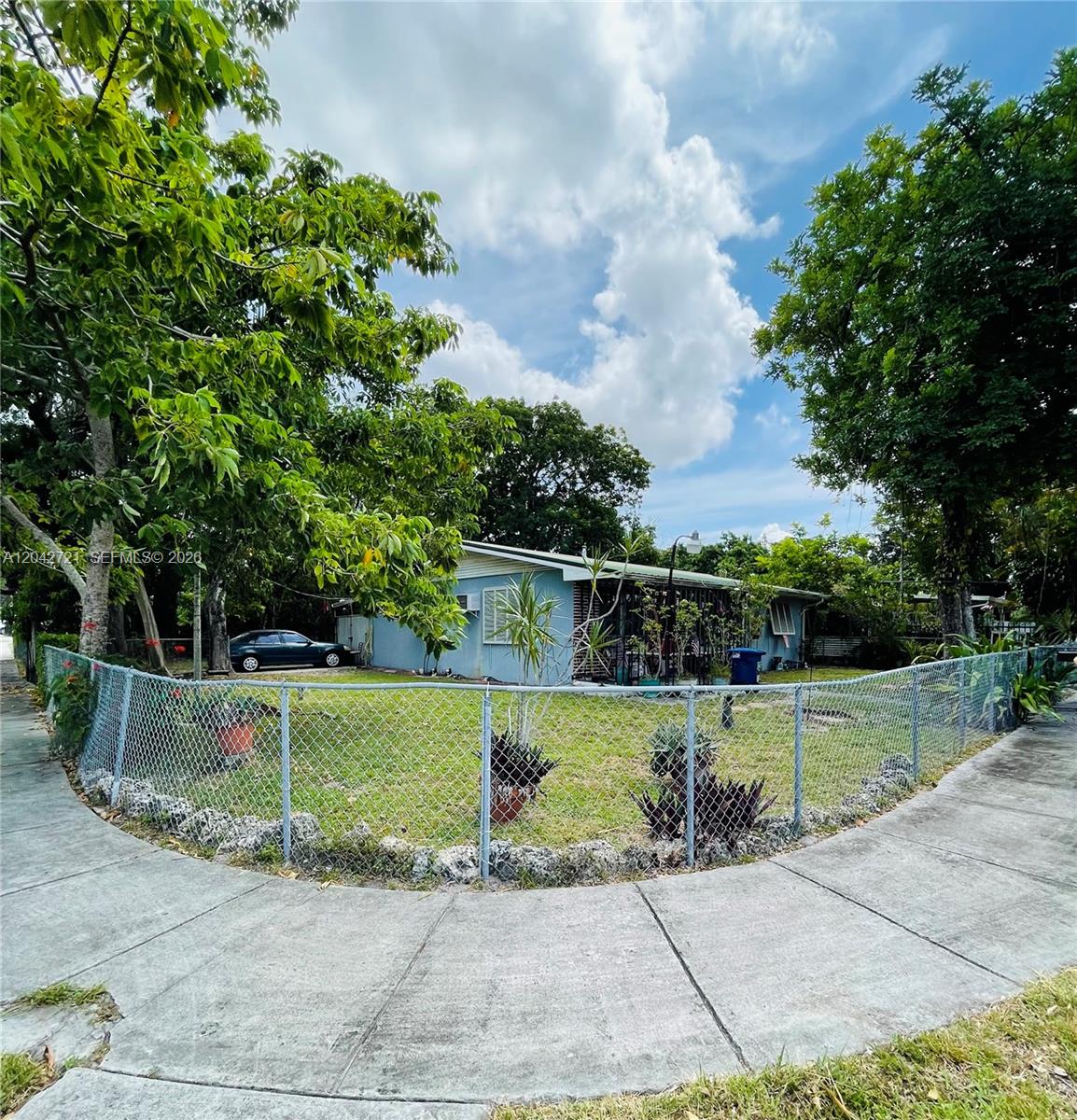 1797 NW 113th Ter, Miami FL 33167