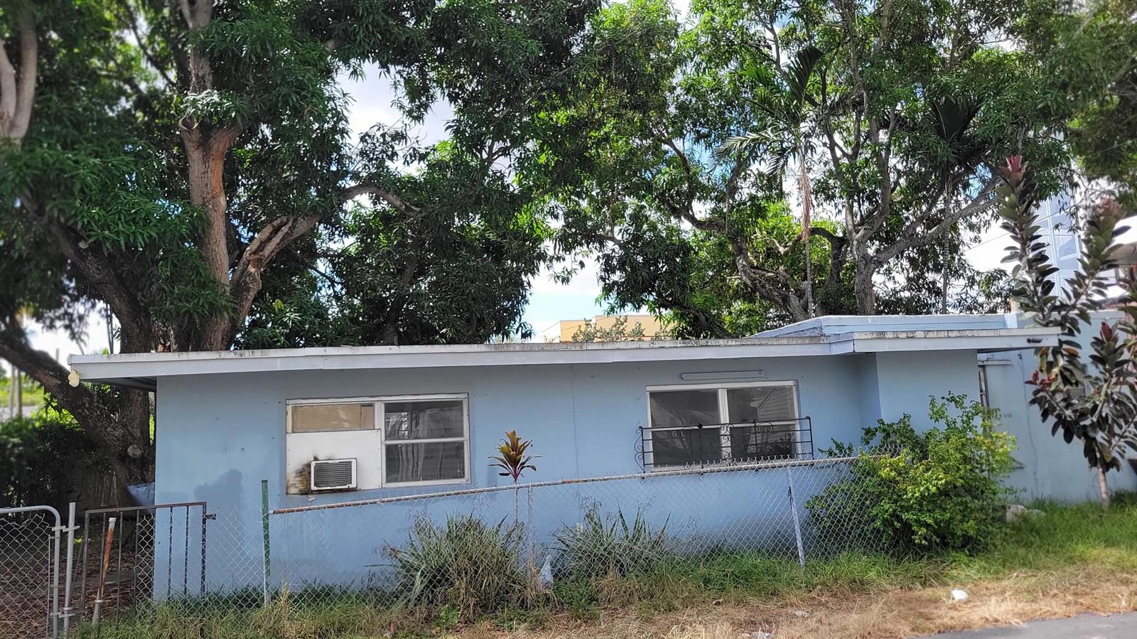 1735 JACKSON Street REAR, Hollywood FL 33020