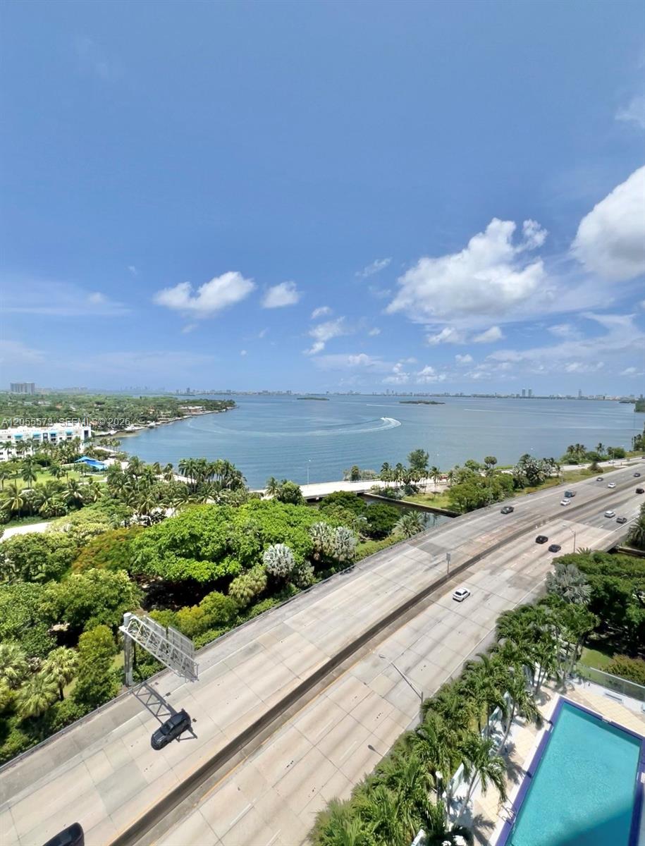 601 NE 36th St # 1307, Miami FL 33137