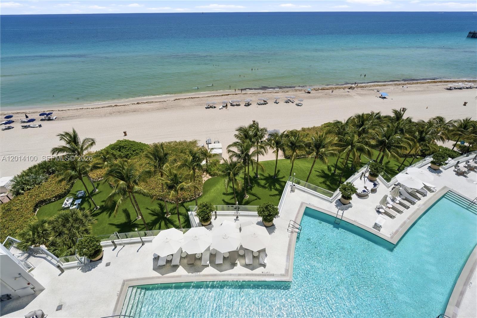 17001 Collins Ave # 1006, Sunny Isles Beach FL 33160