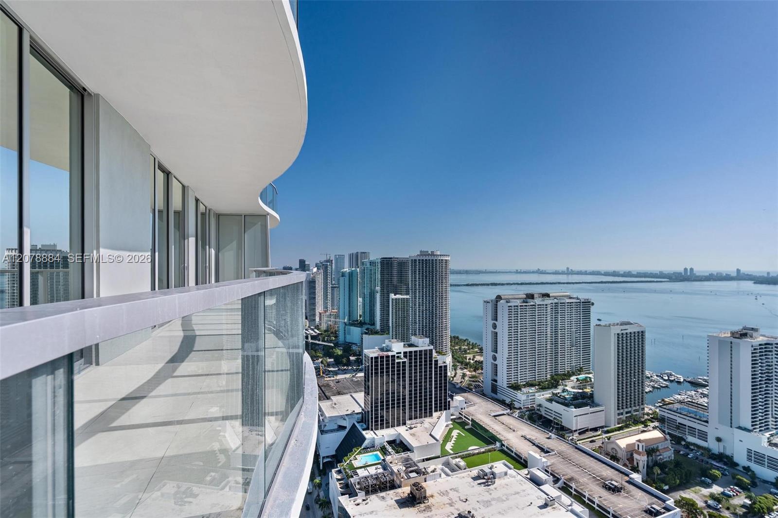 1400 Biscayne Blvd # 4504 — Photo 2