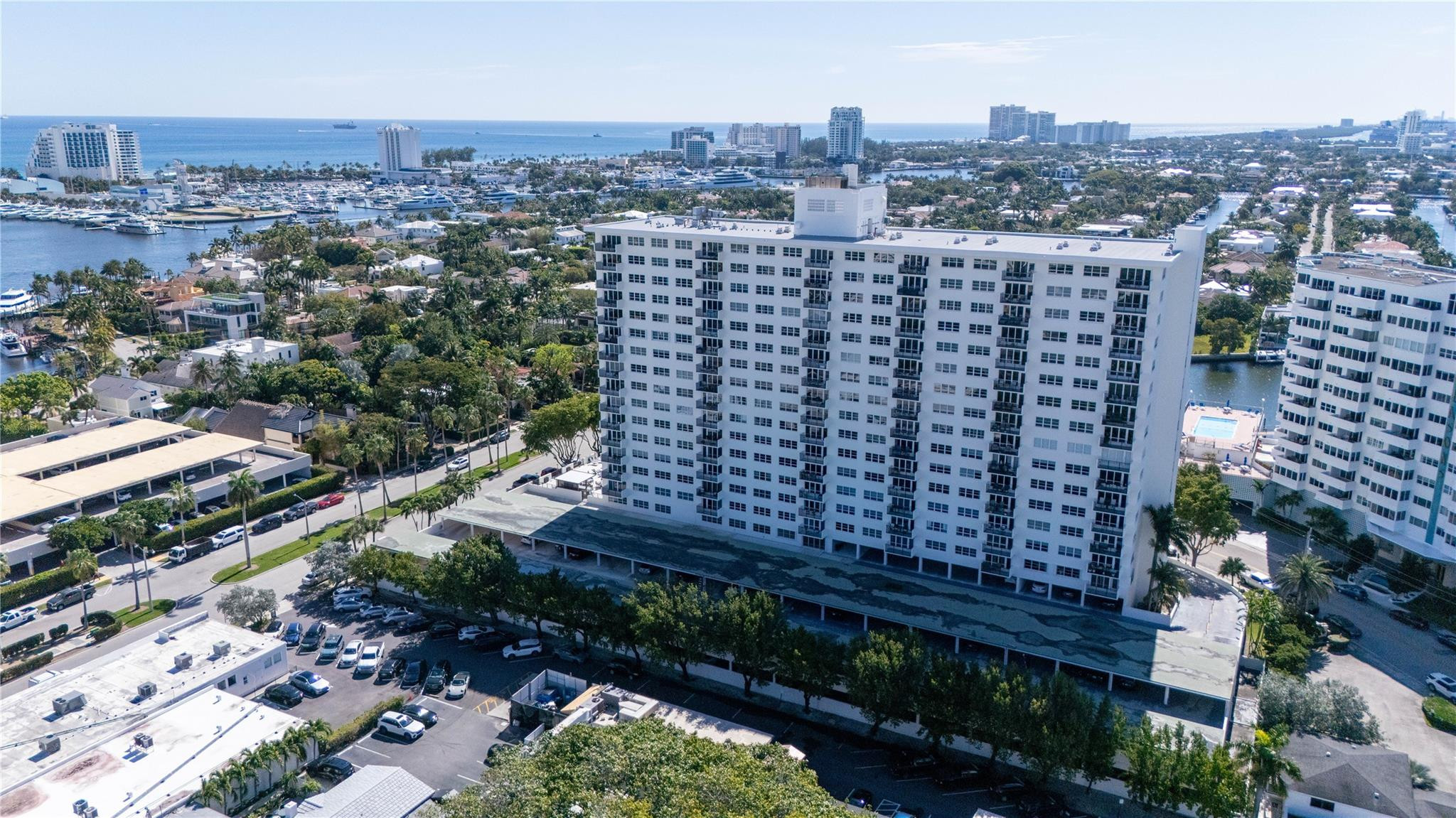 340 Sunset Drive # 1808 — Photo 3