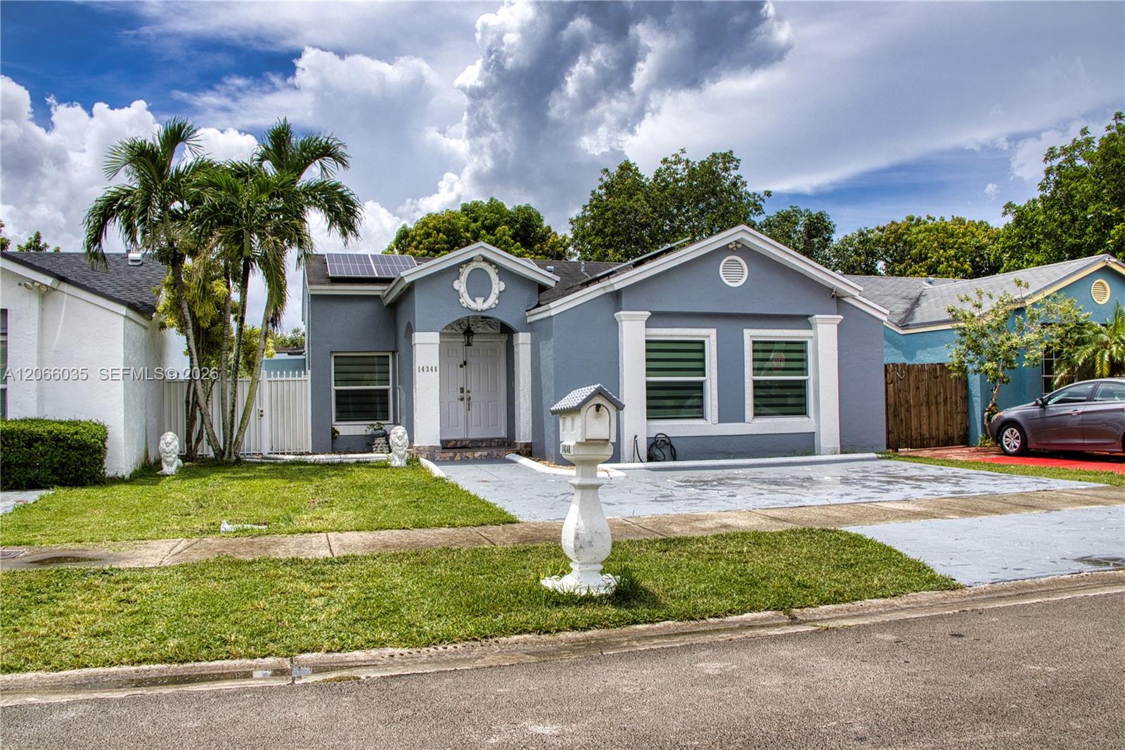 14348 SW 103rd St — Photo 2