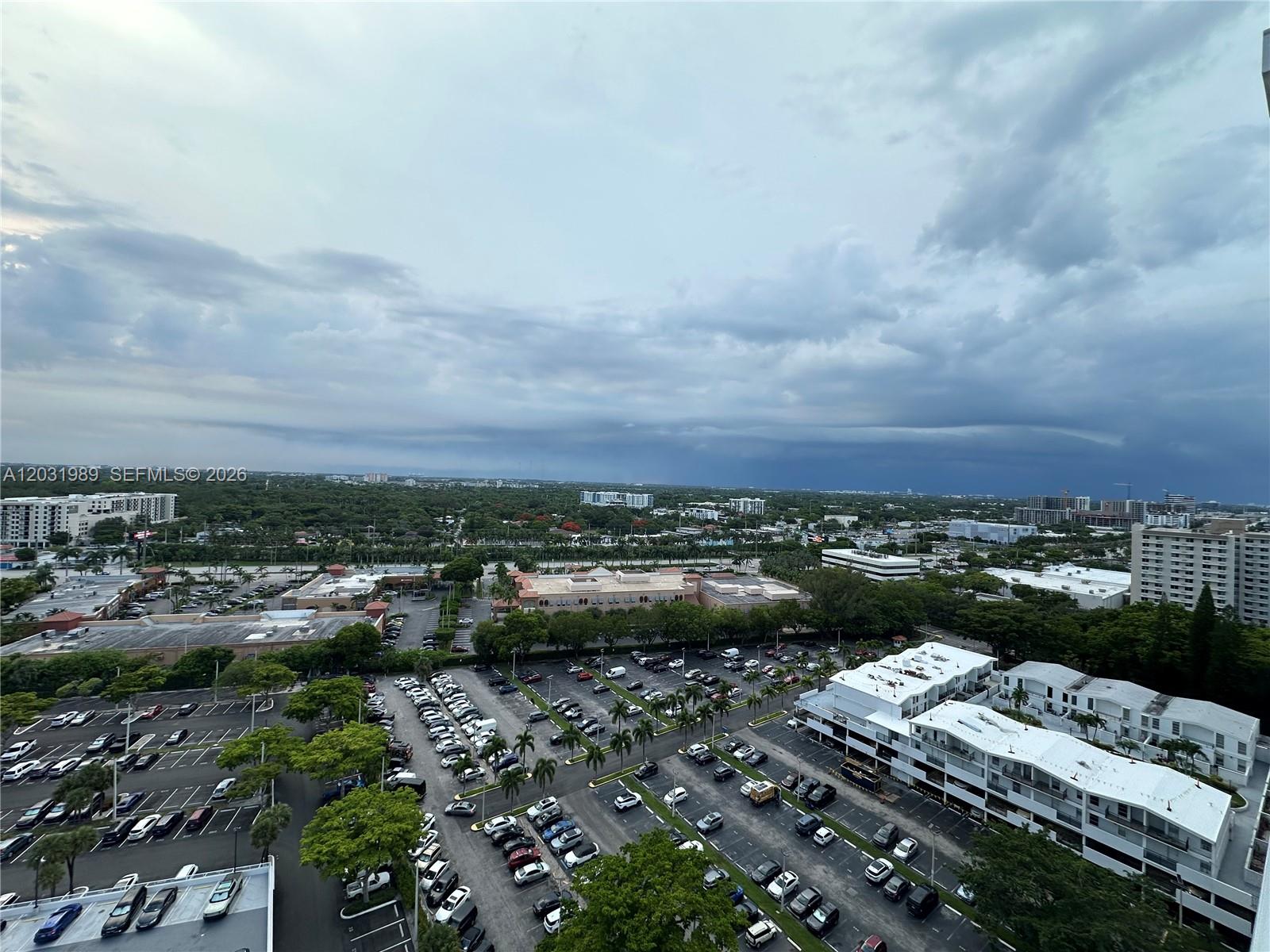 18051 Biscayne Blvd # PH05, Aventura FL 33160