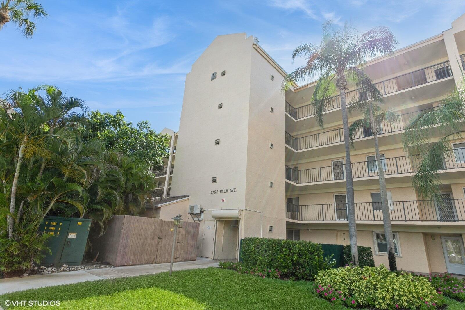 275 Palm Avenue # B403, Jupiter FL 33477