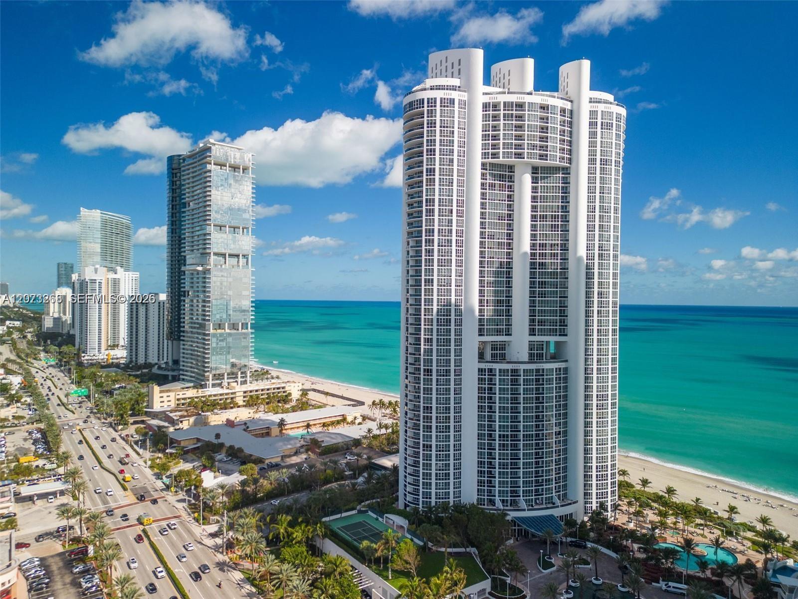 18201 Collins Ave # 5009 — Photo 2
