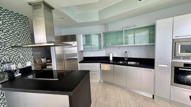 18201 Collins Ave # 5009 — Photo 5