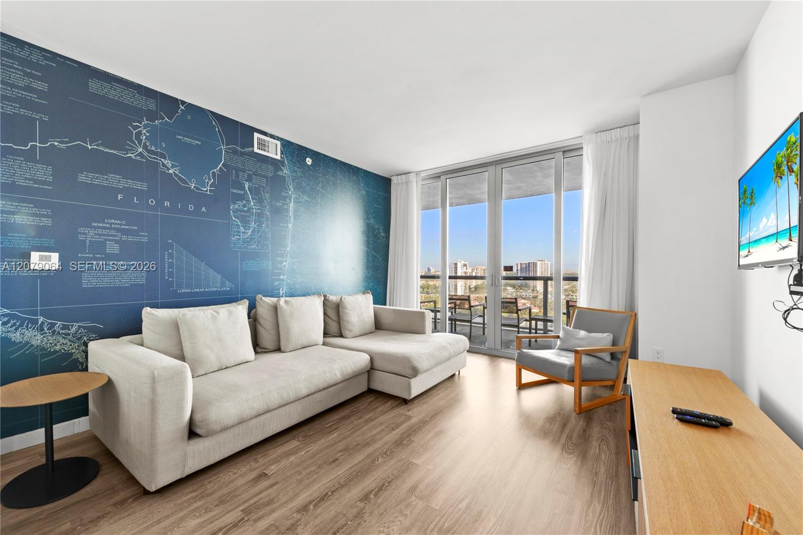 2602 E Hallandale Beach Blvd # R1806 — Photo 2