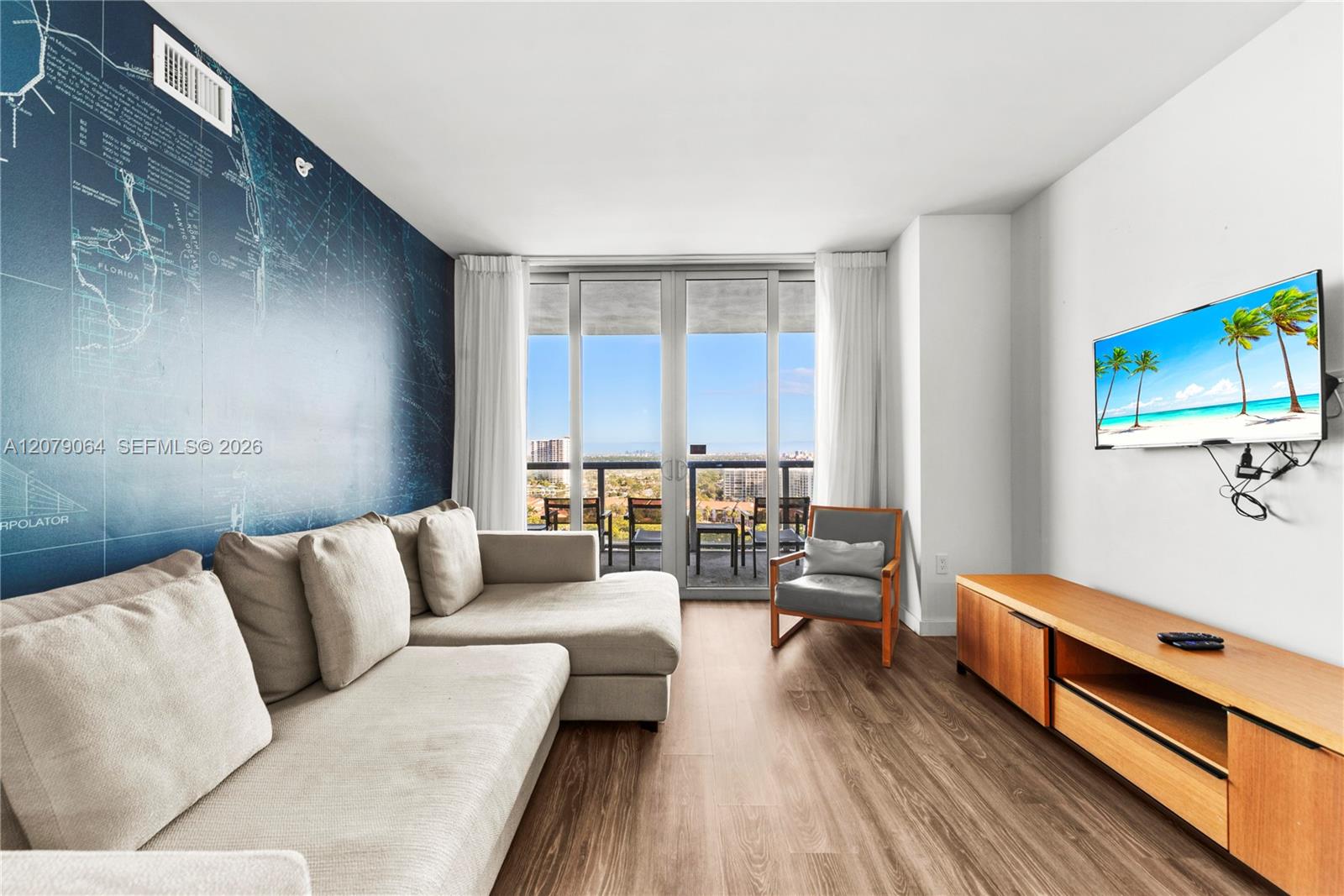 2602 E Hallandale Beach Blvd # R1806 — Photo 5