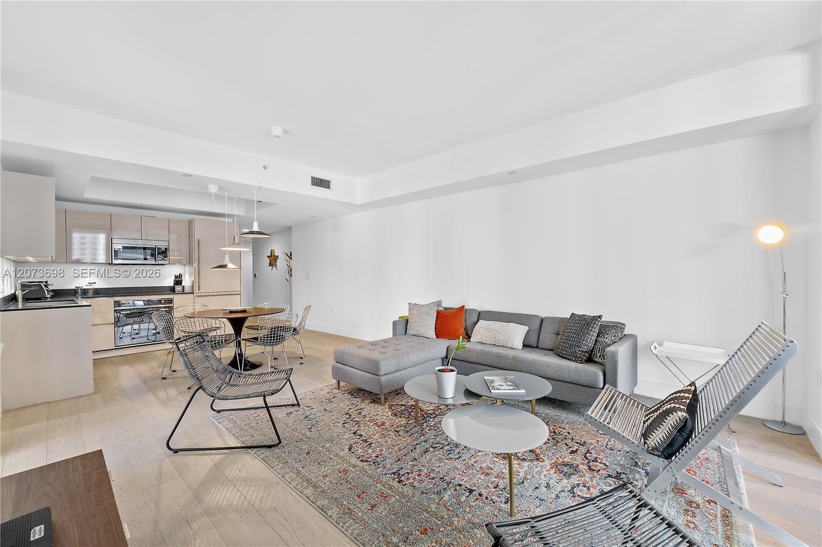 1010 Brickell Ave # 1911 — Photo 2