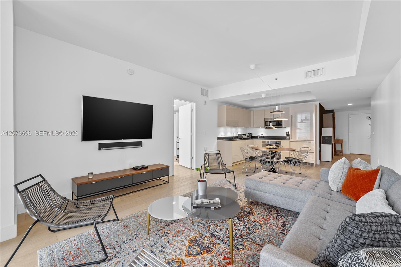 1010 Brickell Ave # 1911 — Photo 3