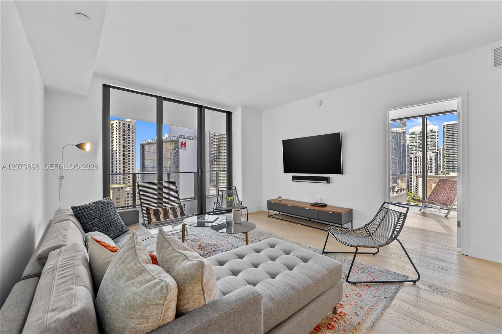 1010 Brickell Ave # 1911 — Photo 4