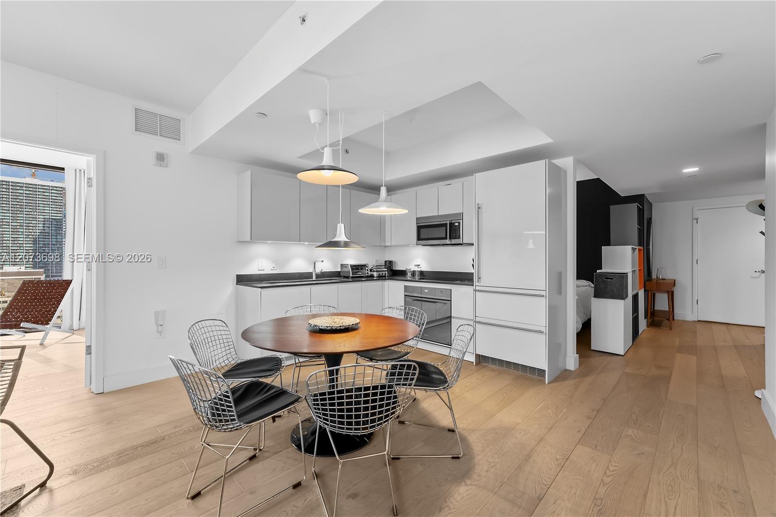 1010 Brickell Ave # 1911 — Photo 5