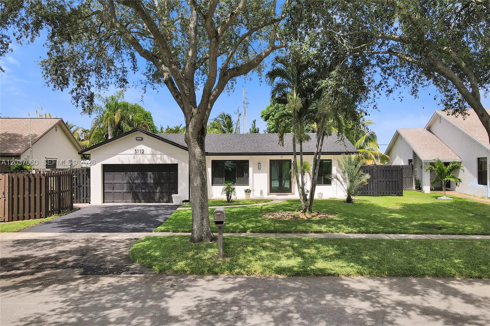 5112 SW 87th Ave, Cooper City FL 33328