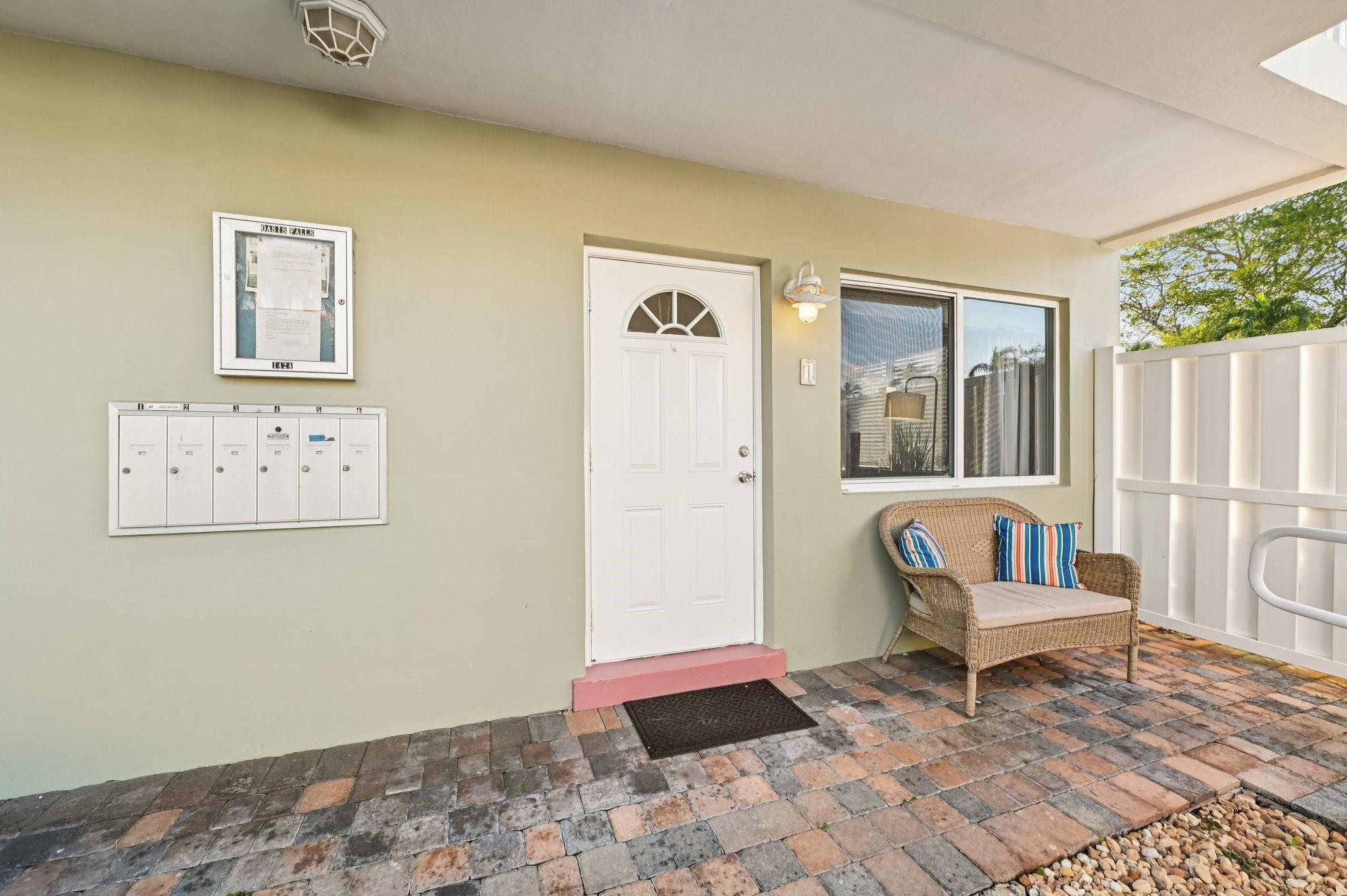 1424 Holly Heights Drive # 1 — Photo 3