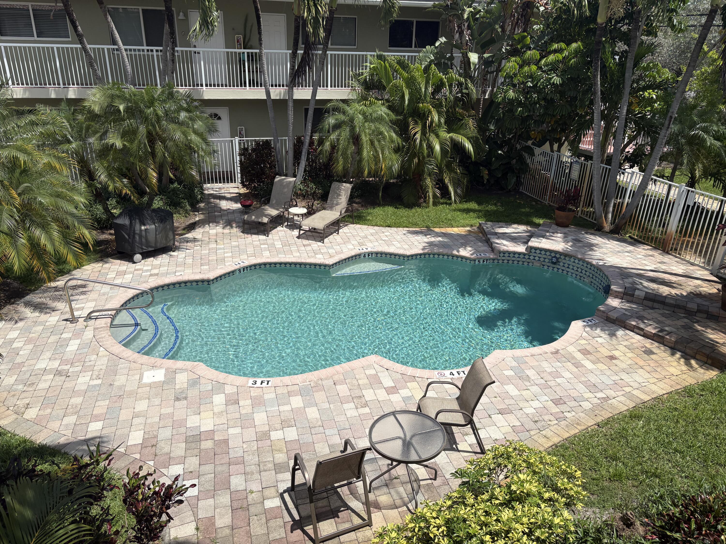 1424 Holly Heights Drive # 1 — Photo 4