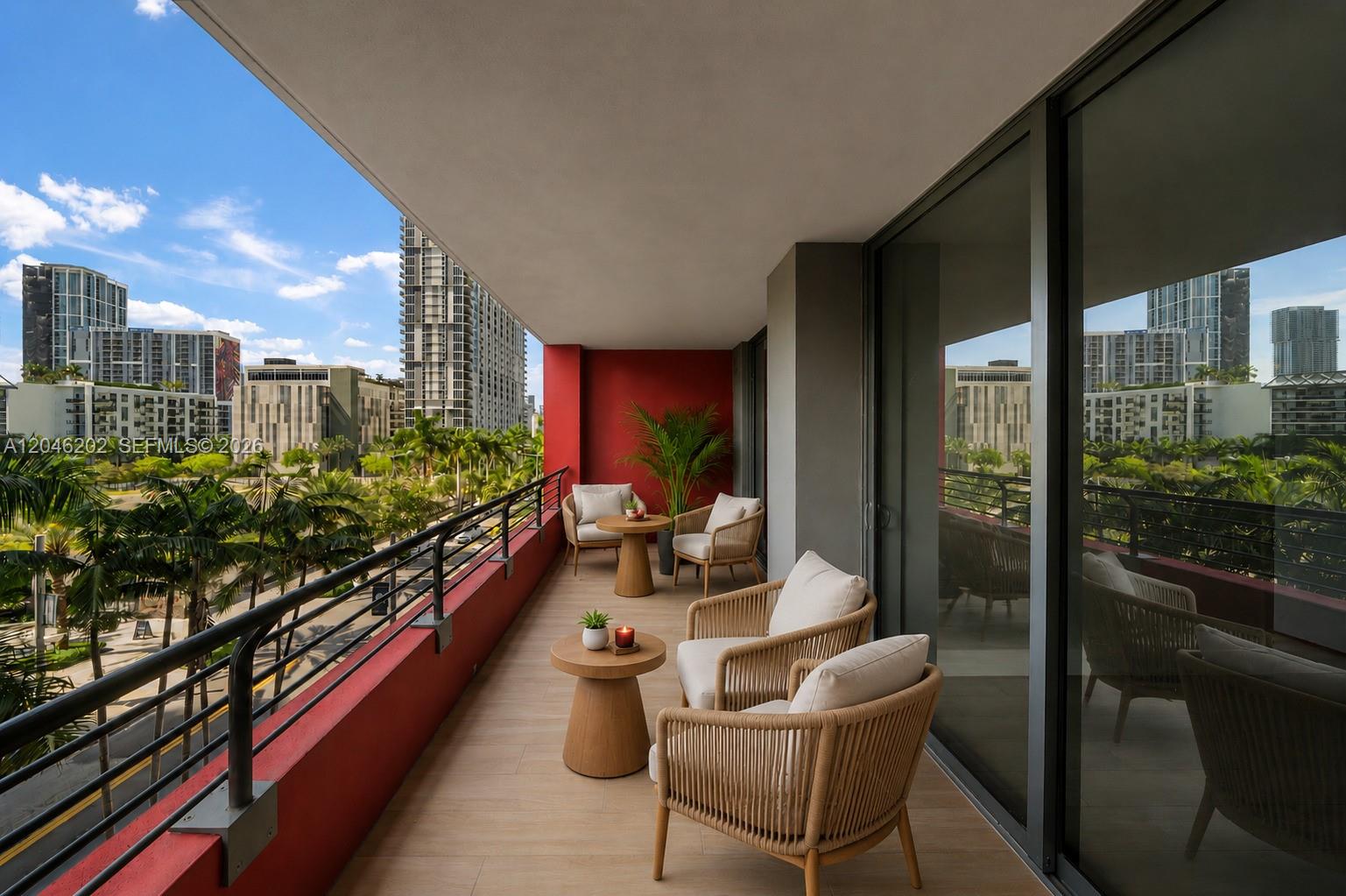90 NE 32nd # 404, Miami FL 33127