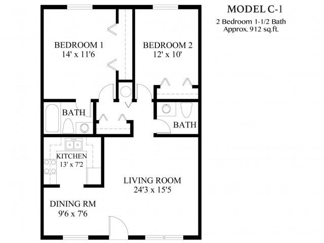 401 NW 34 Street # 115 — Photo 3