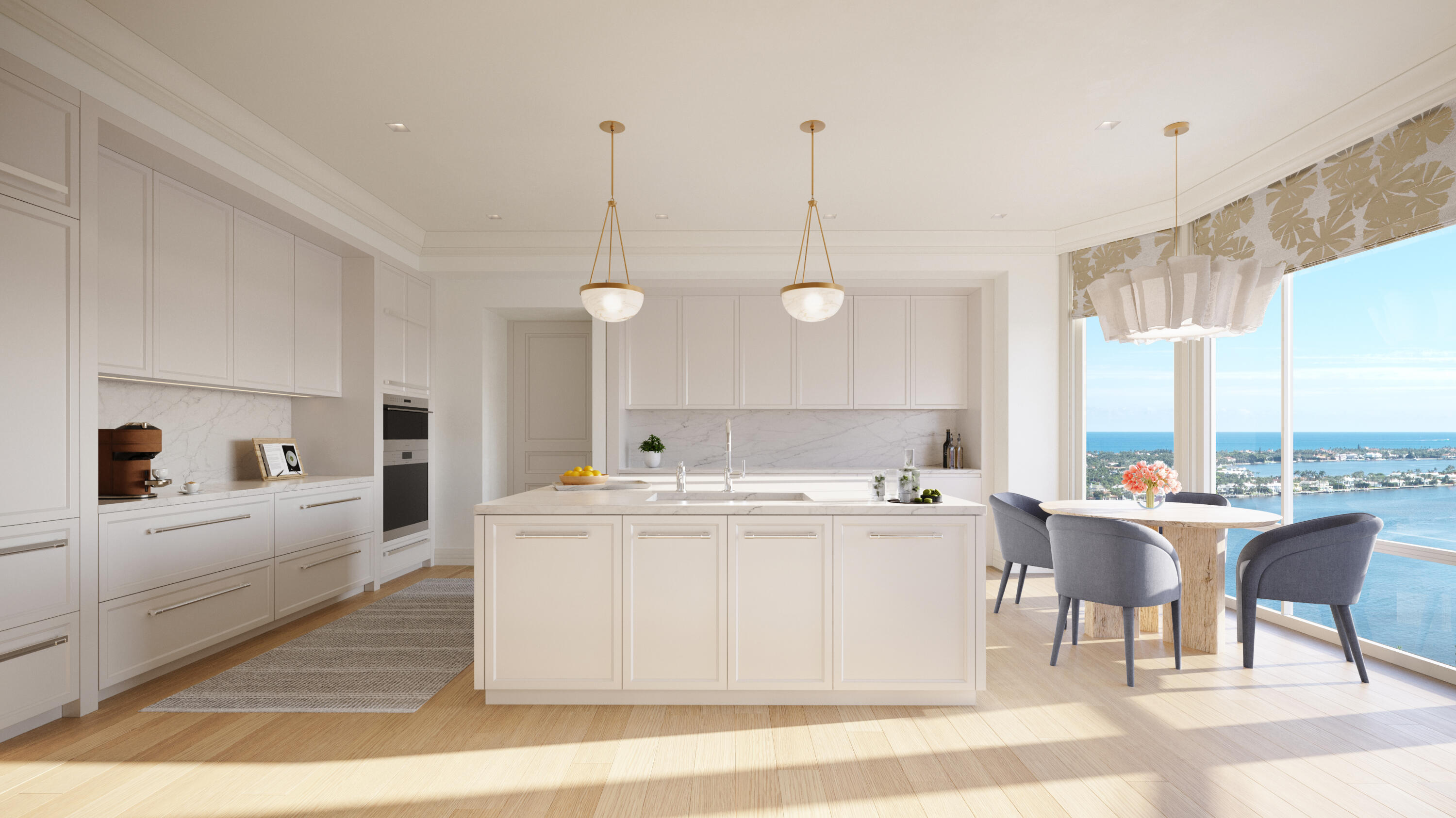 1355 S Flagler Drive # 2203, West Palm Beach FL 33401