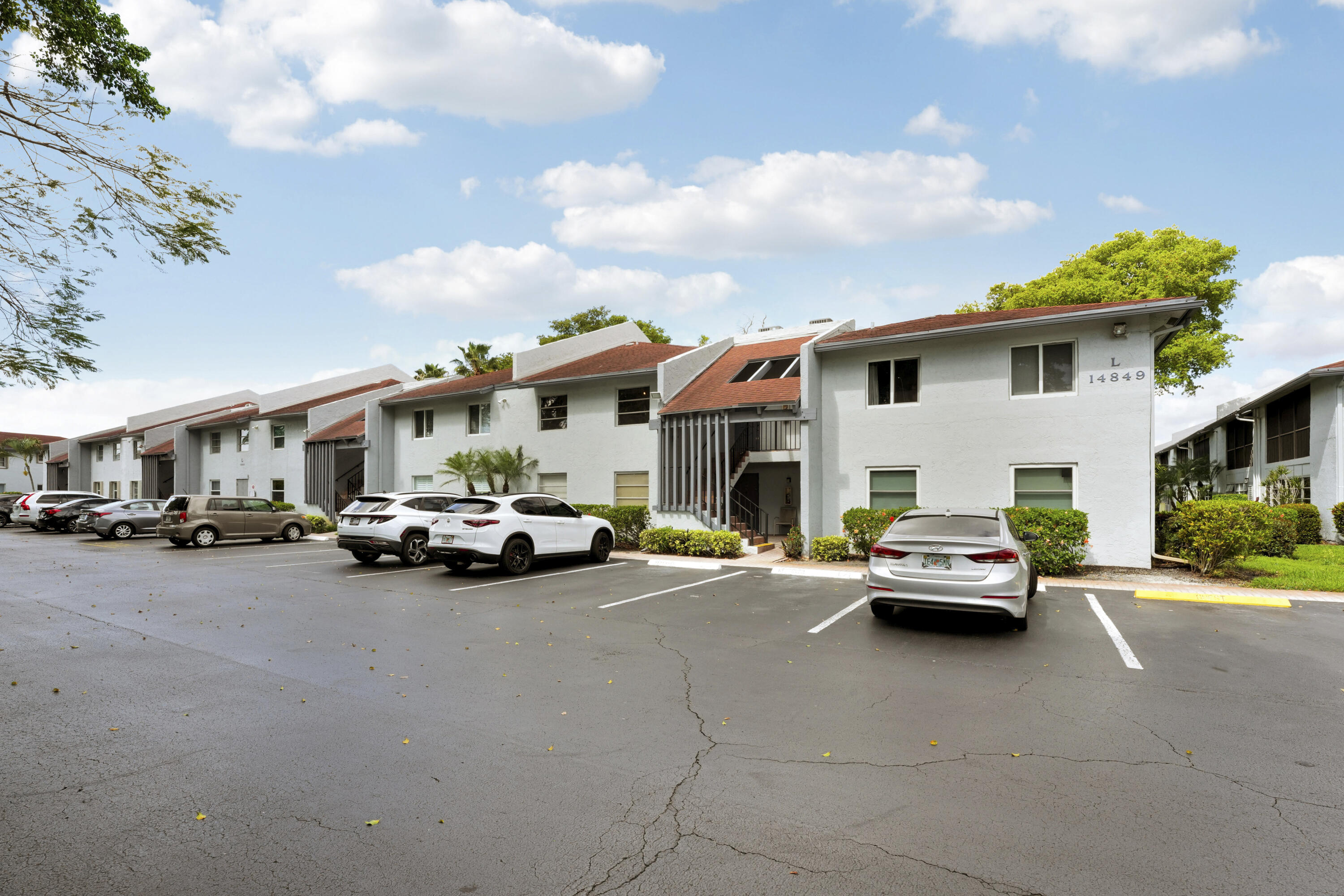 14849 Cumberland Drive # 2070, Delray Beach FL 33446