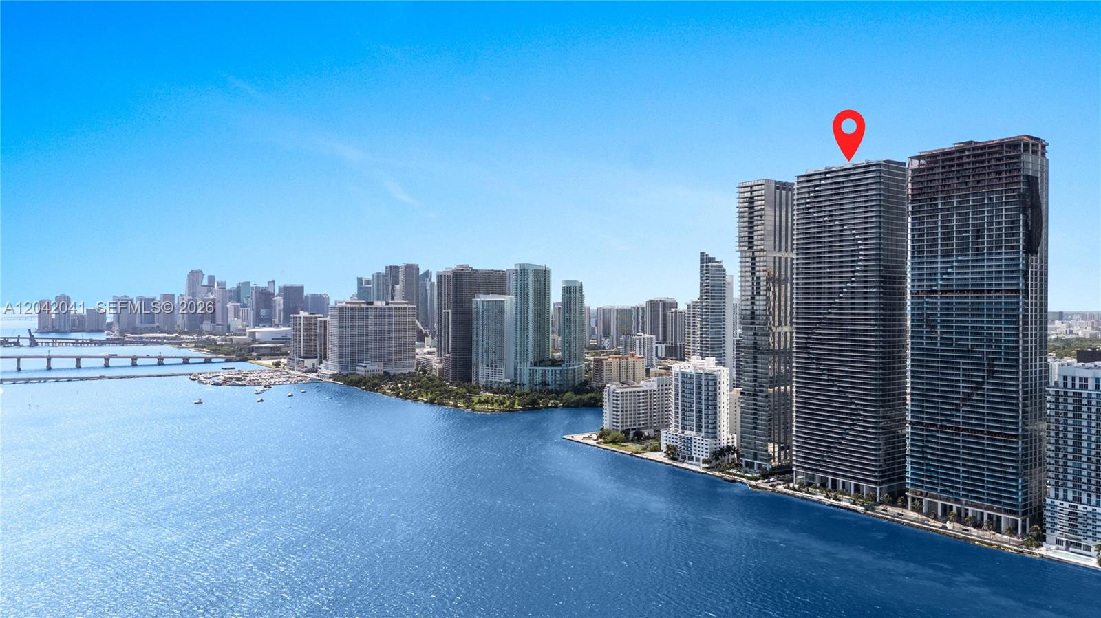 700 NE 24 # 3905, Miami FL 33137