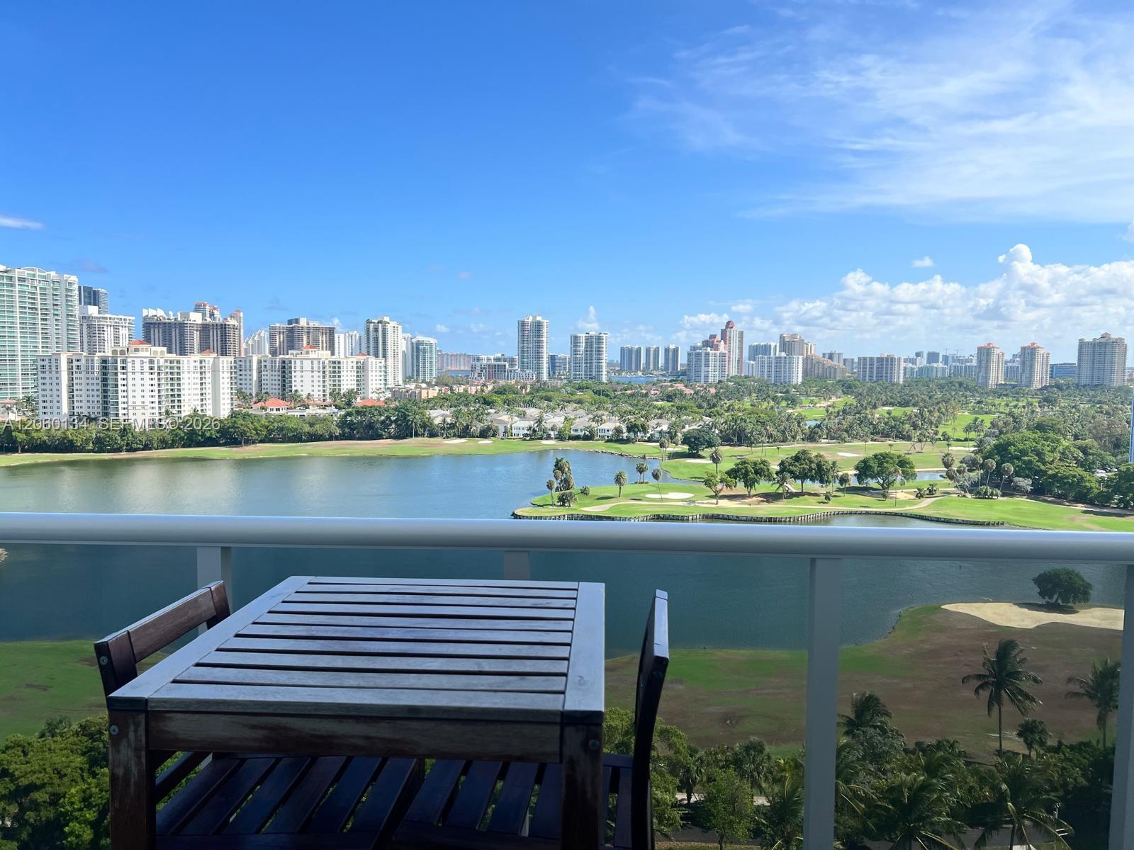 3625 N Country Club Drive # 1805, Aventura FL 33180