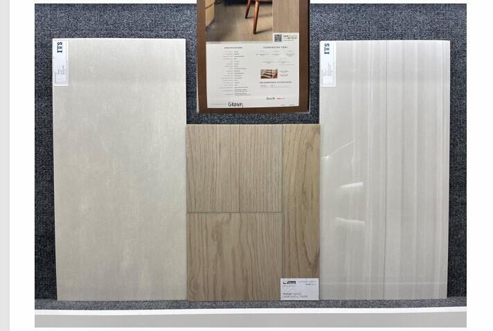 41 Flooring