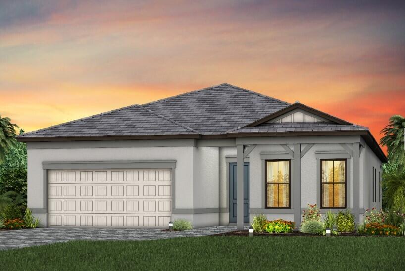 9327 Cape Honey Bee Lane # 41, Lake Worth FL 33467