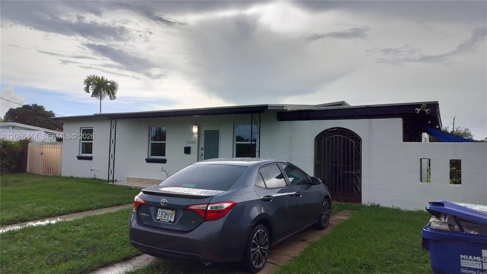 11260 SW 57th Ter, Miami FL 33173