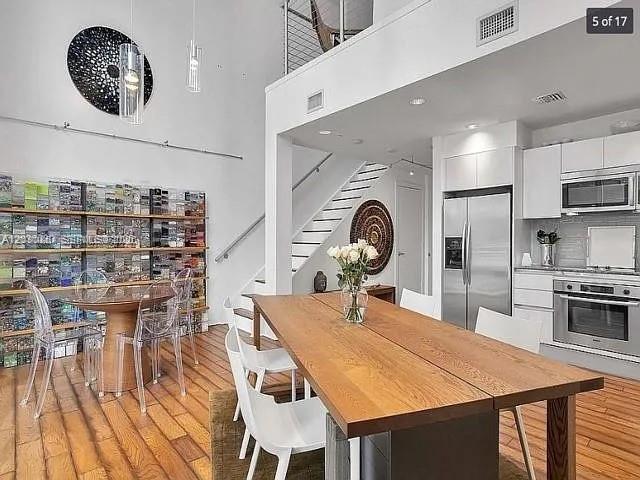 1050 Brickell Ave # 208 — Photo 3