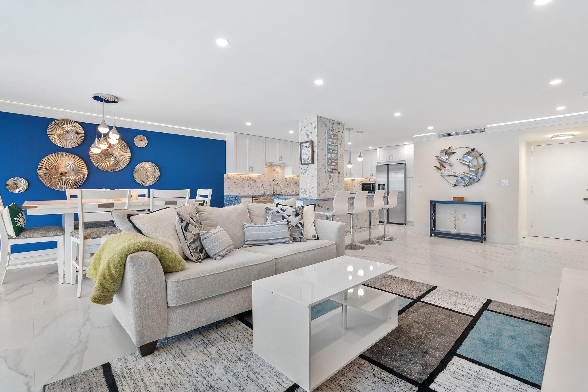 3430 GALT OCEAN Drive # 808, Fort Lauderdale FL 33308