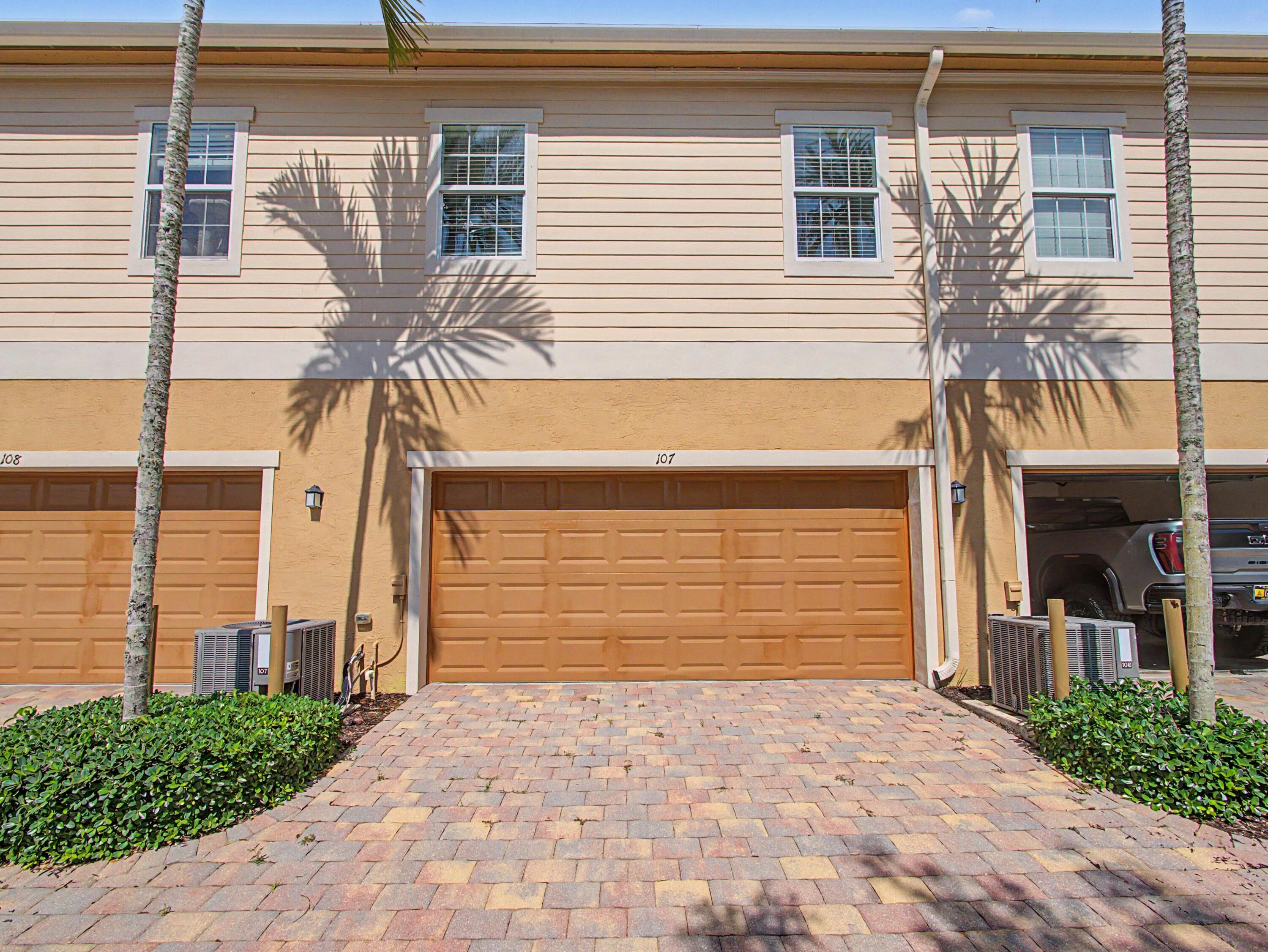 118 Black Ironwood Road # 107, Jupiter FL 33458