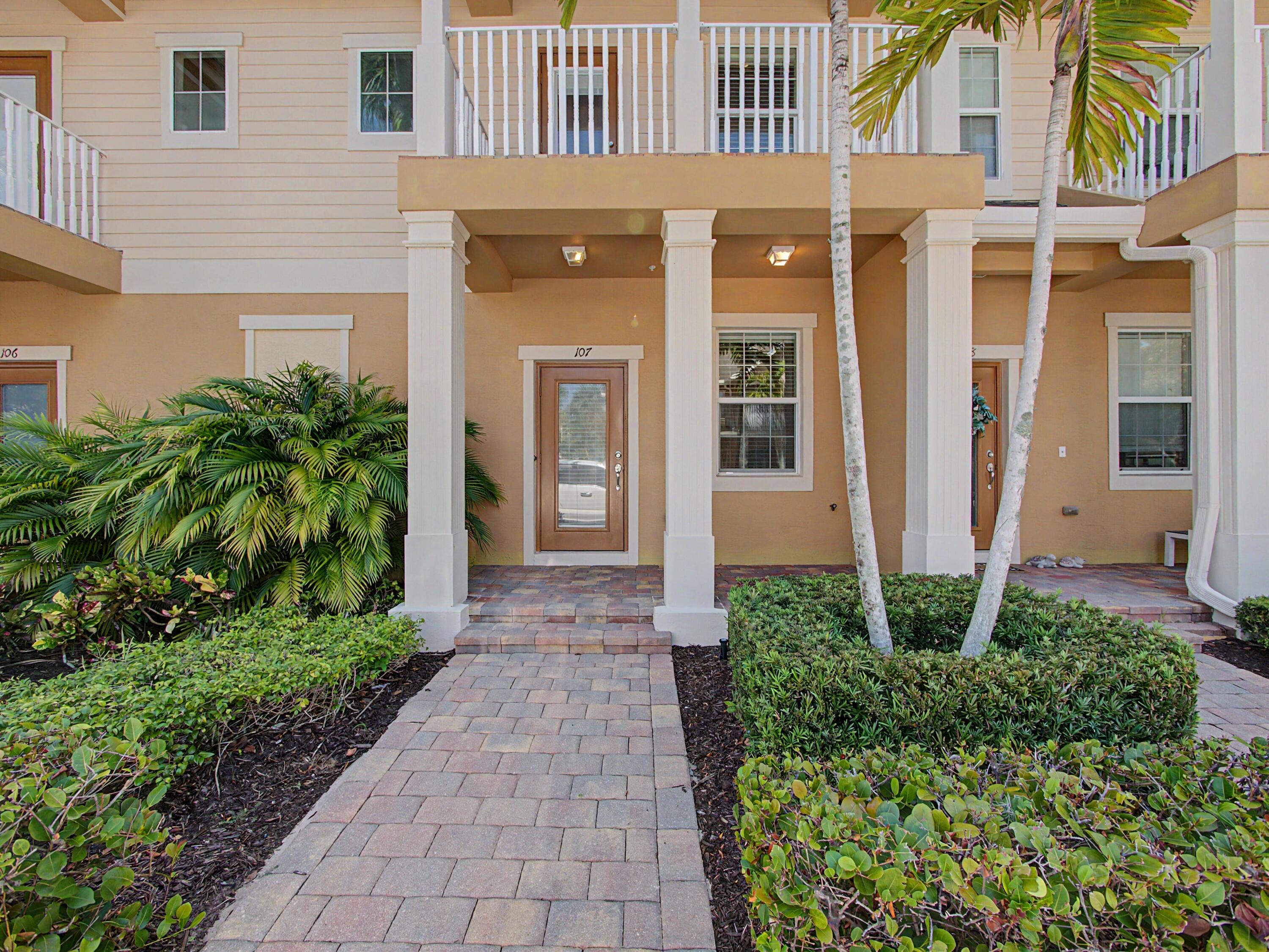 118 Black Ironwood Road # 107 — Photo 3