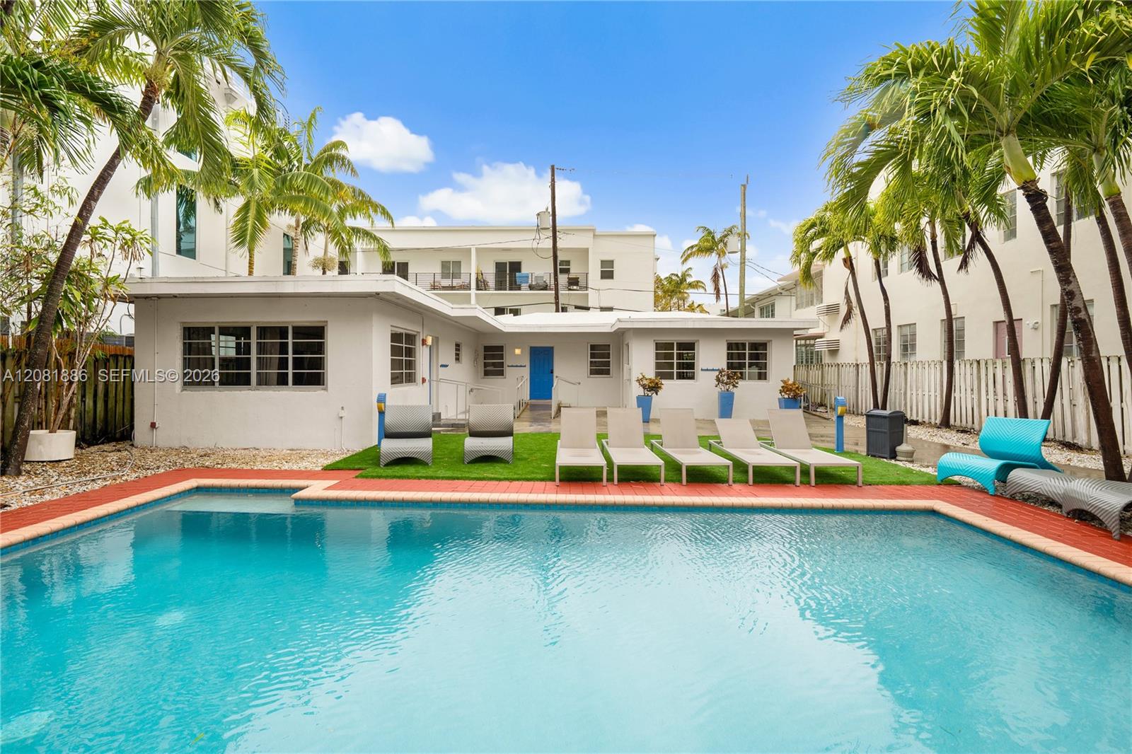 1032 Michigan Ave # C, Miami Beach FL 33139
