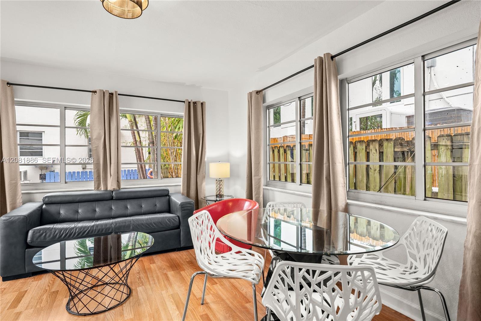 1032 Michigan Ave # C — Photo 4