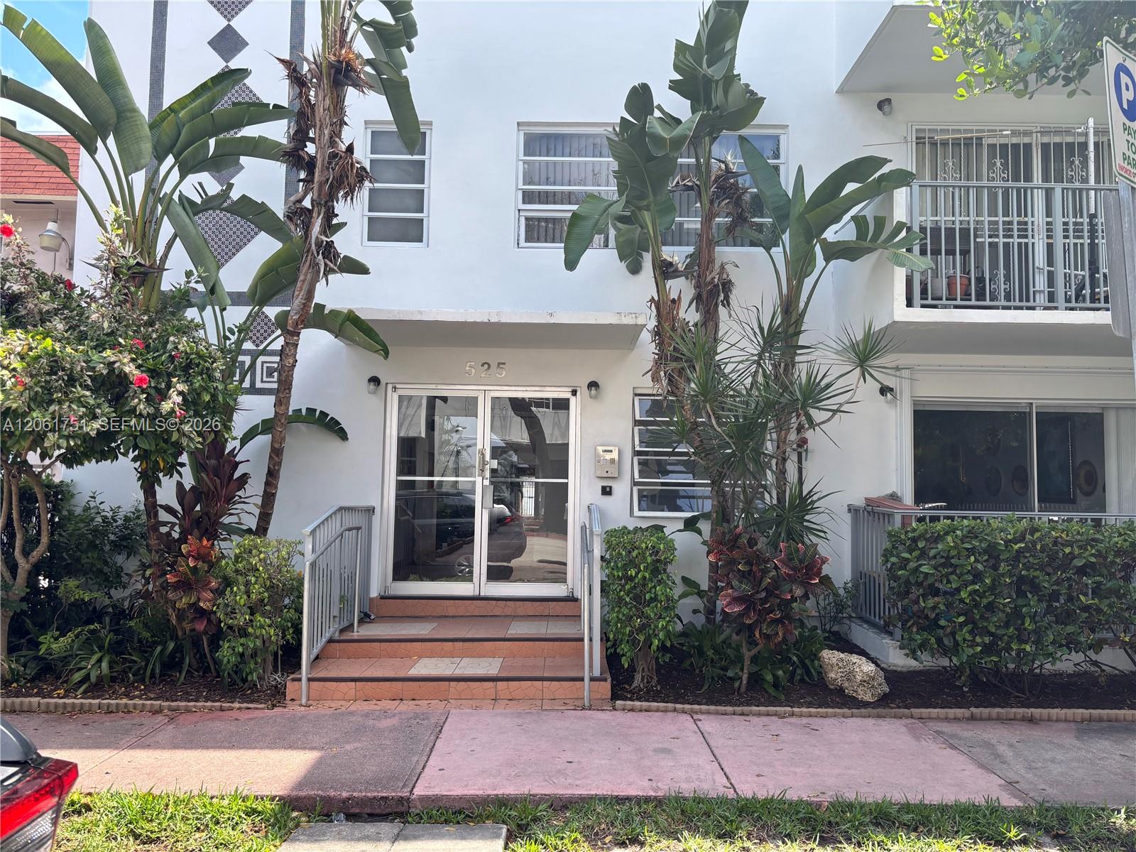 525 Meridian Ave # 102, Miami Beach FL 33139
