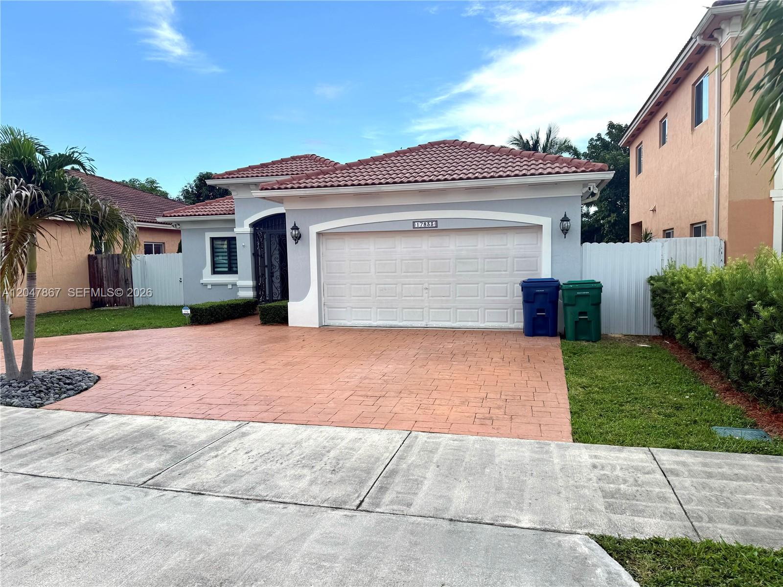 17833 SW 155th Ct # 0, Miami FL 33187