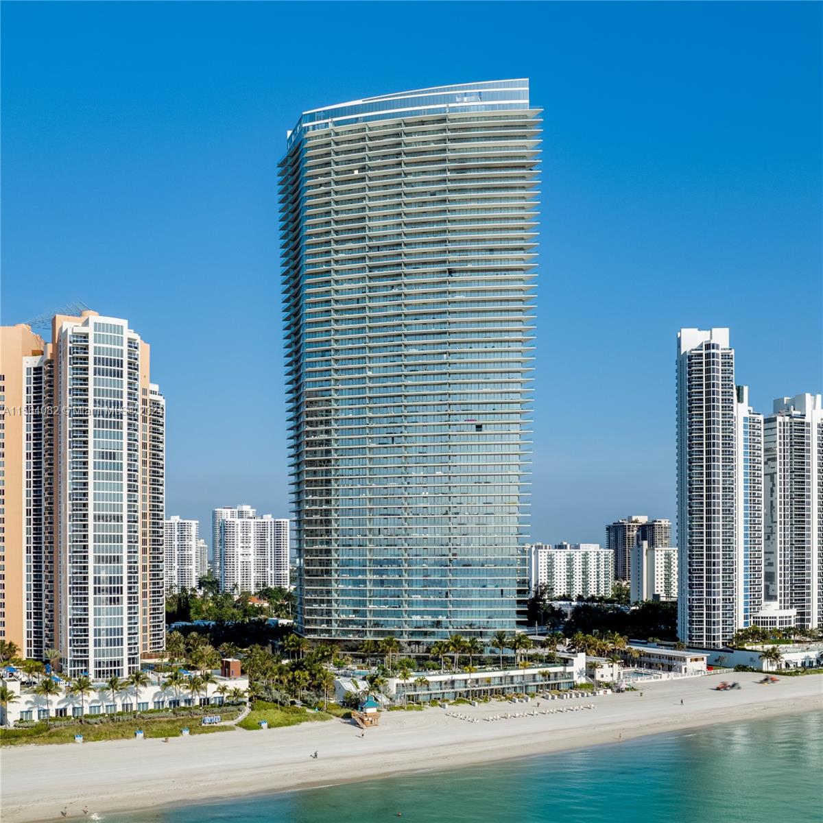 18975 Collins Ave # 5102, Sunny Isles Beach FL 33160