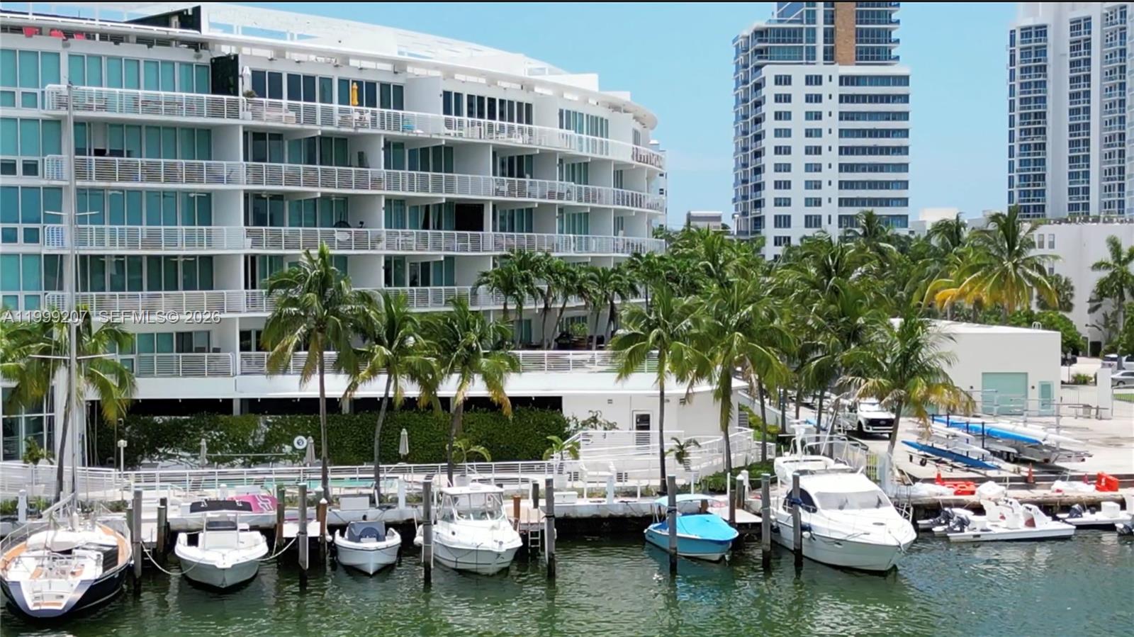 6620 Indian Creek Dr # 516, Miami Beach FL 33141