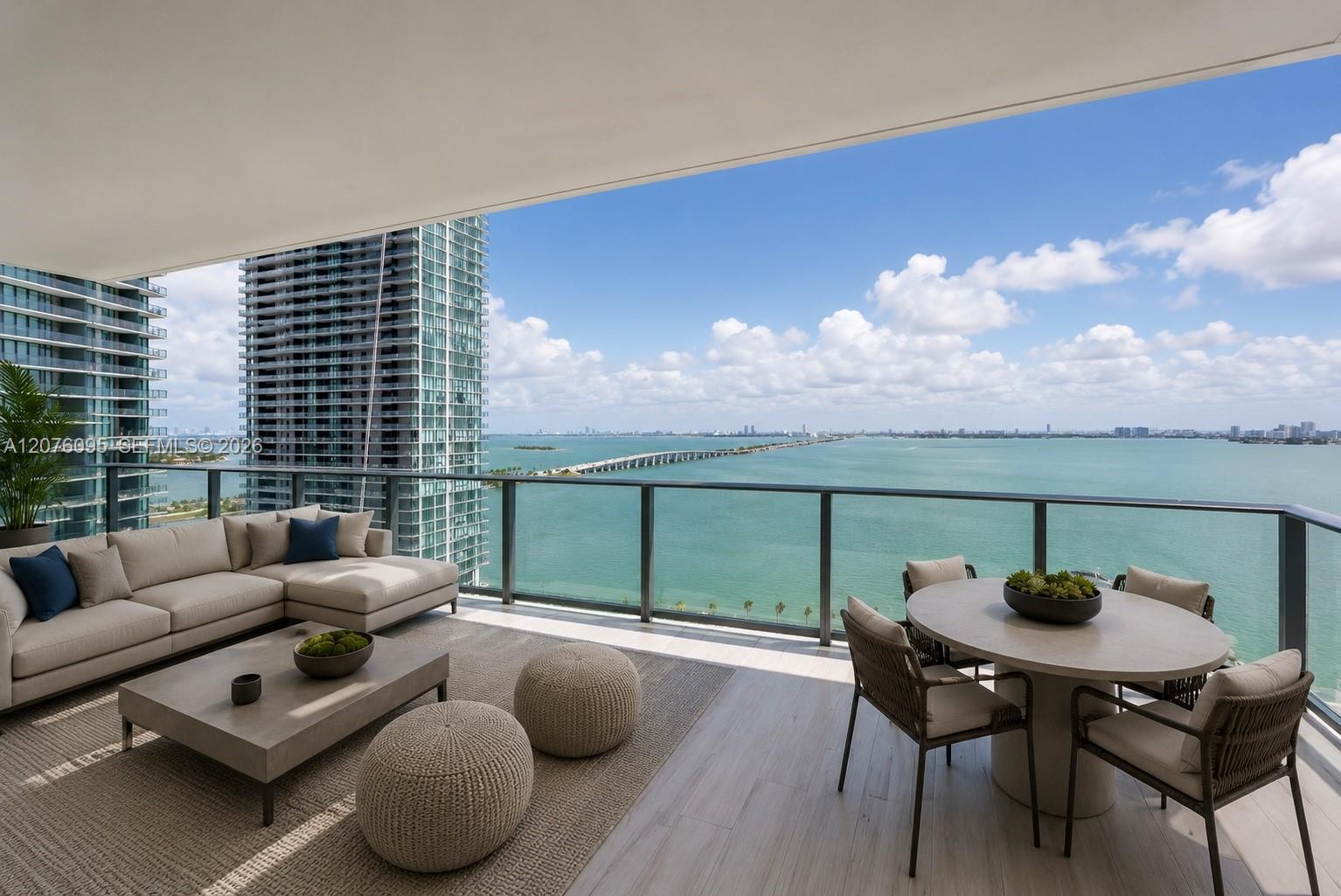 480 NE 31st St # 2101, Miami FL 33137