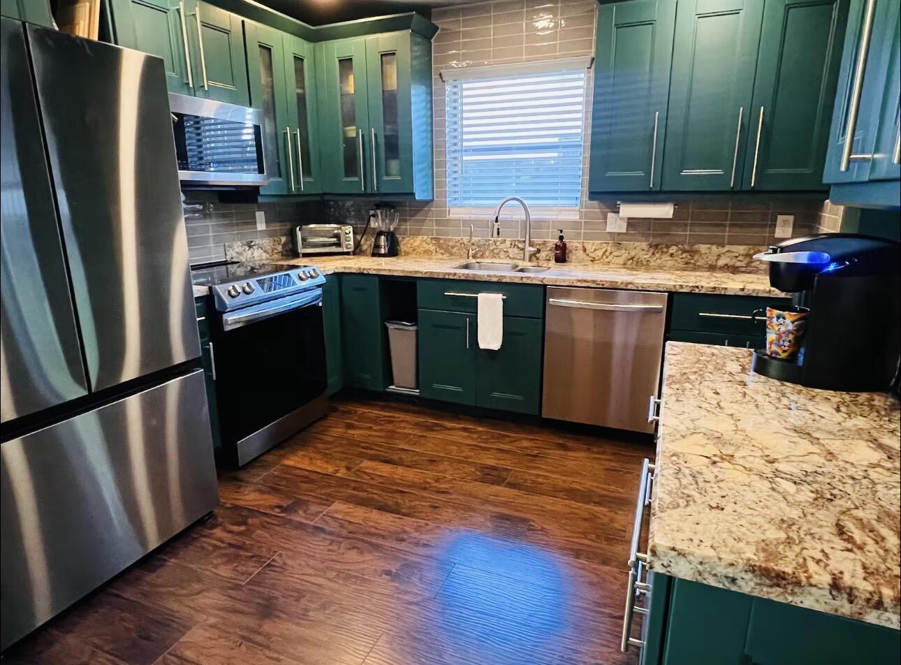 2816 NE 9th Terrace, Wilton Manors FL 33334