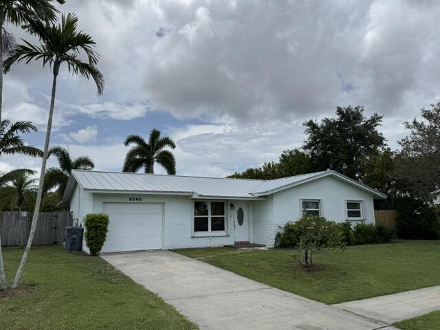 8095 St  John Avenue W, Boynton Beach FL 33472