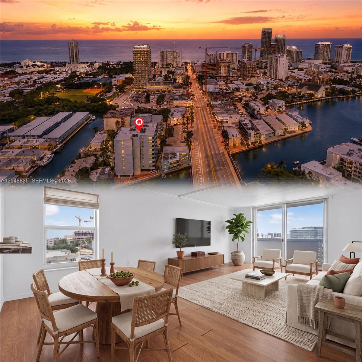 7118 Bonita Dr # 705, Miami Beach FL 33141