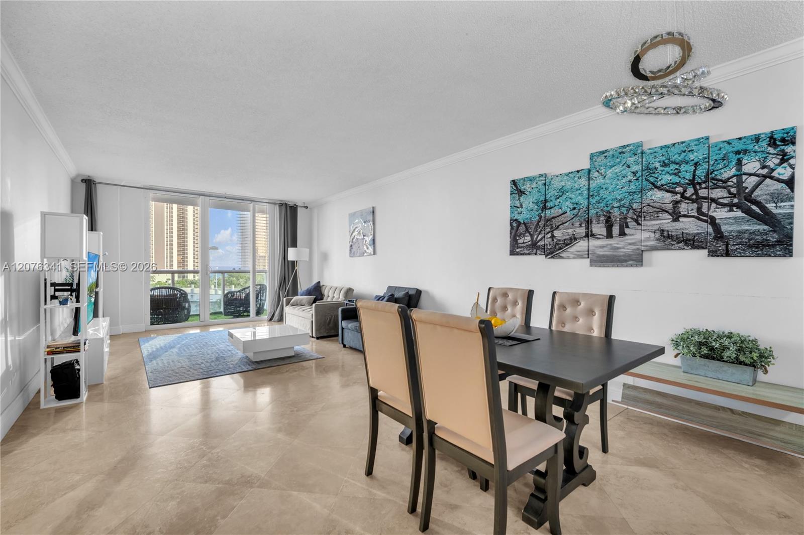 19370 Collins Ave # 919 — Photo 5