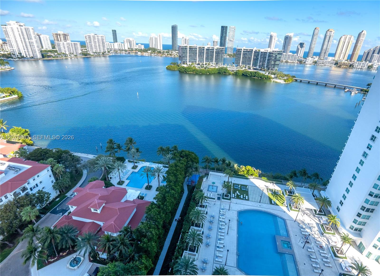 3301 NE 183rd St # 1105, Aventura FL 33160