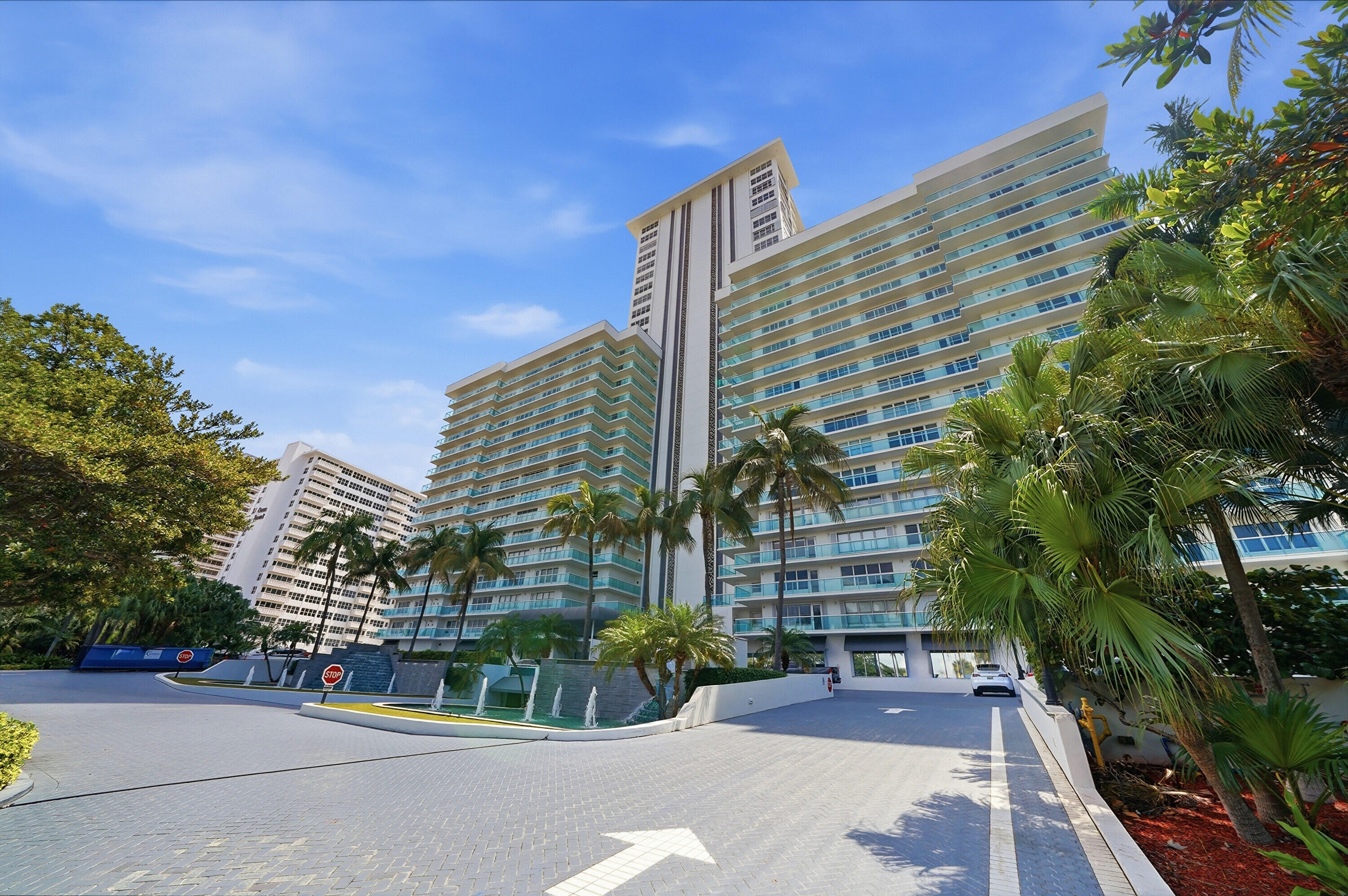 3900 Galt Ocean Drive # 1116, Fort Lauderdale FL 33308